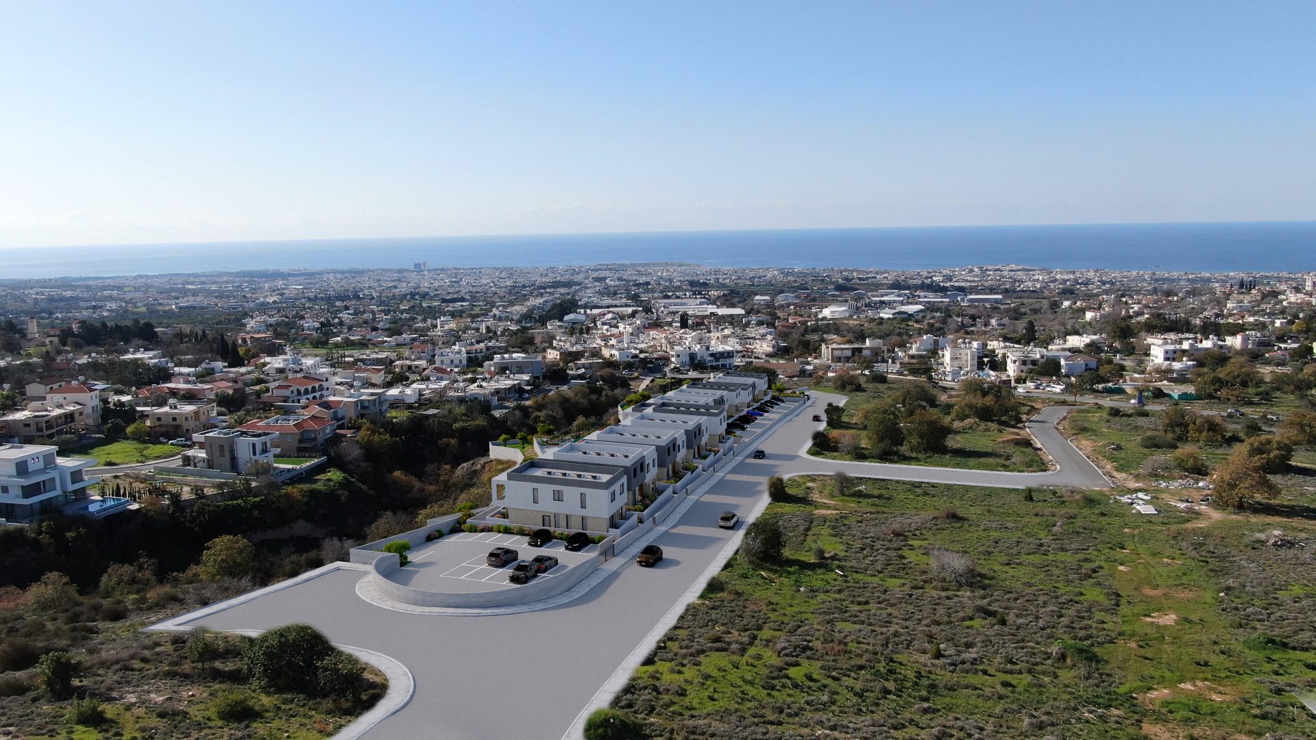 Property KPSTHEA Tremithousa, Paphos 17