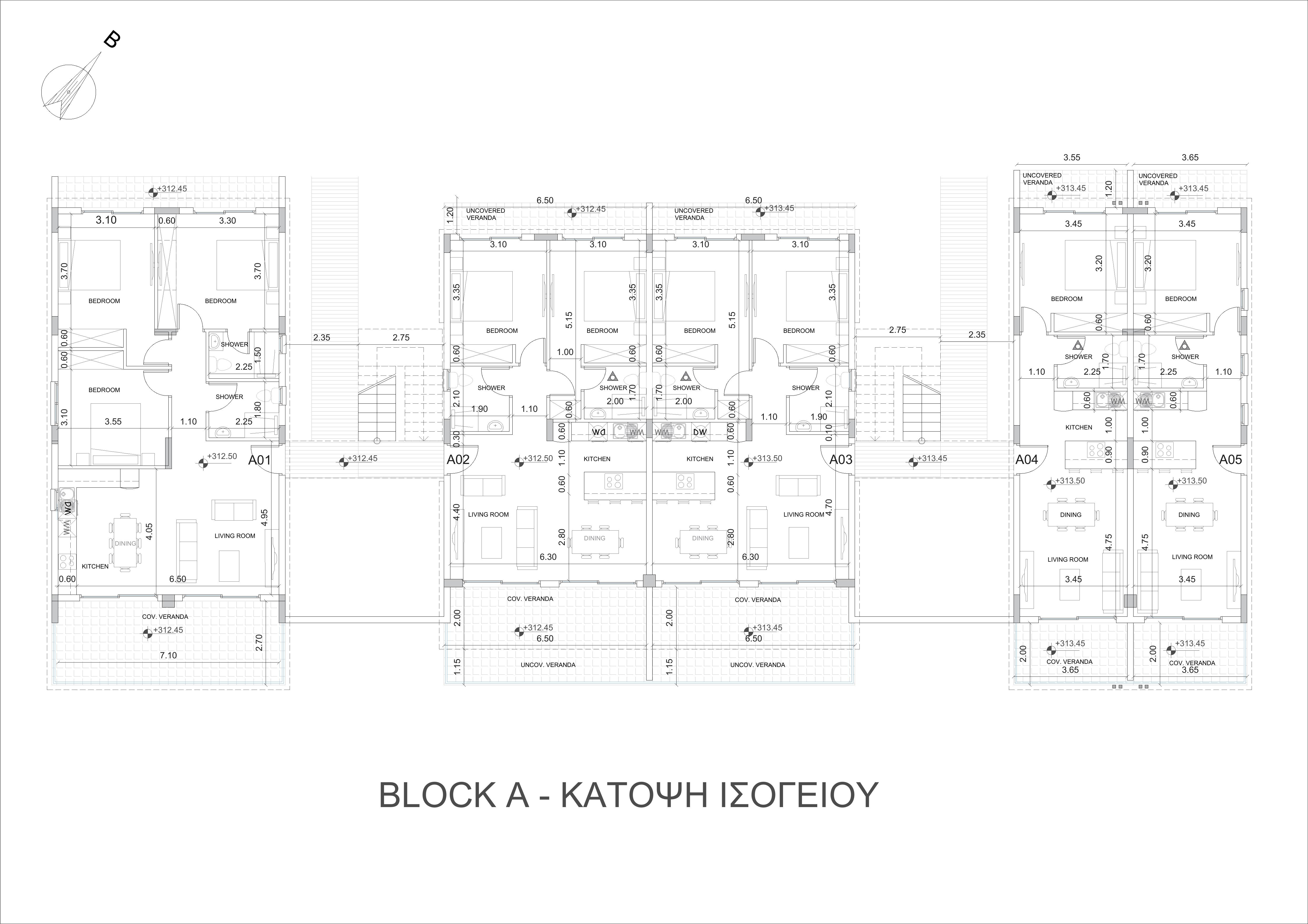 Floorplans 7