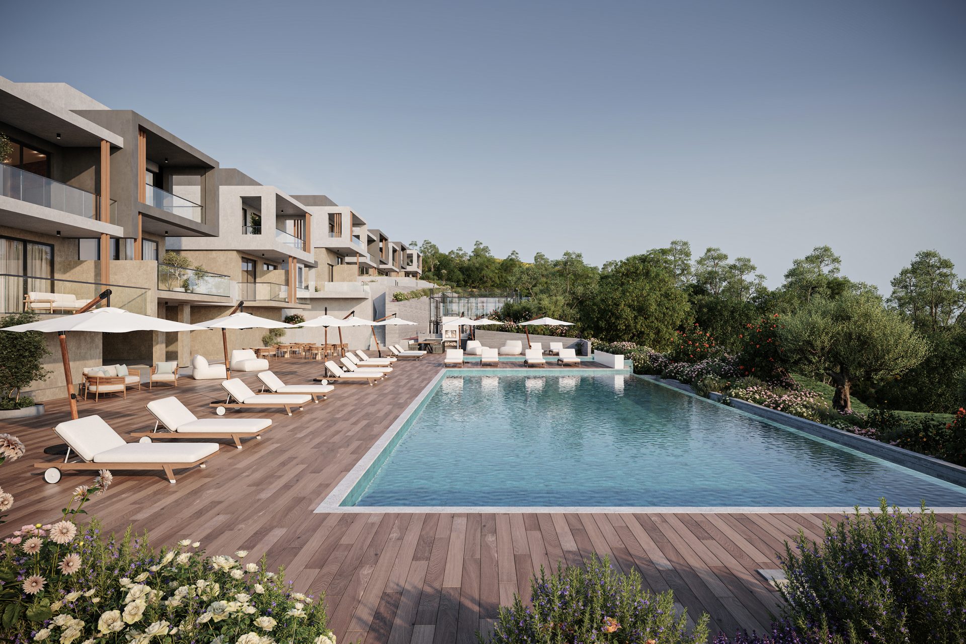 Property KPSTHEA Tremithousa, Paphos 23