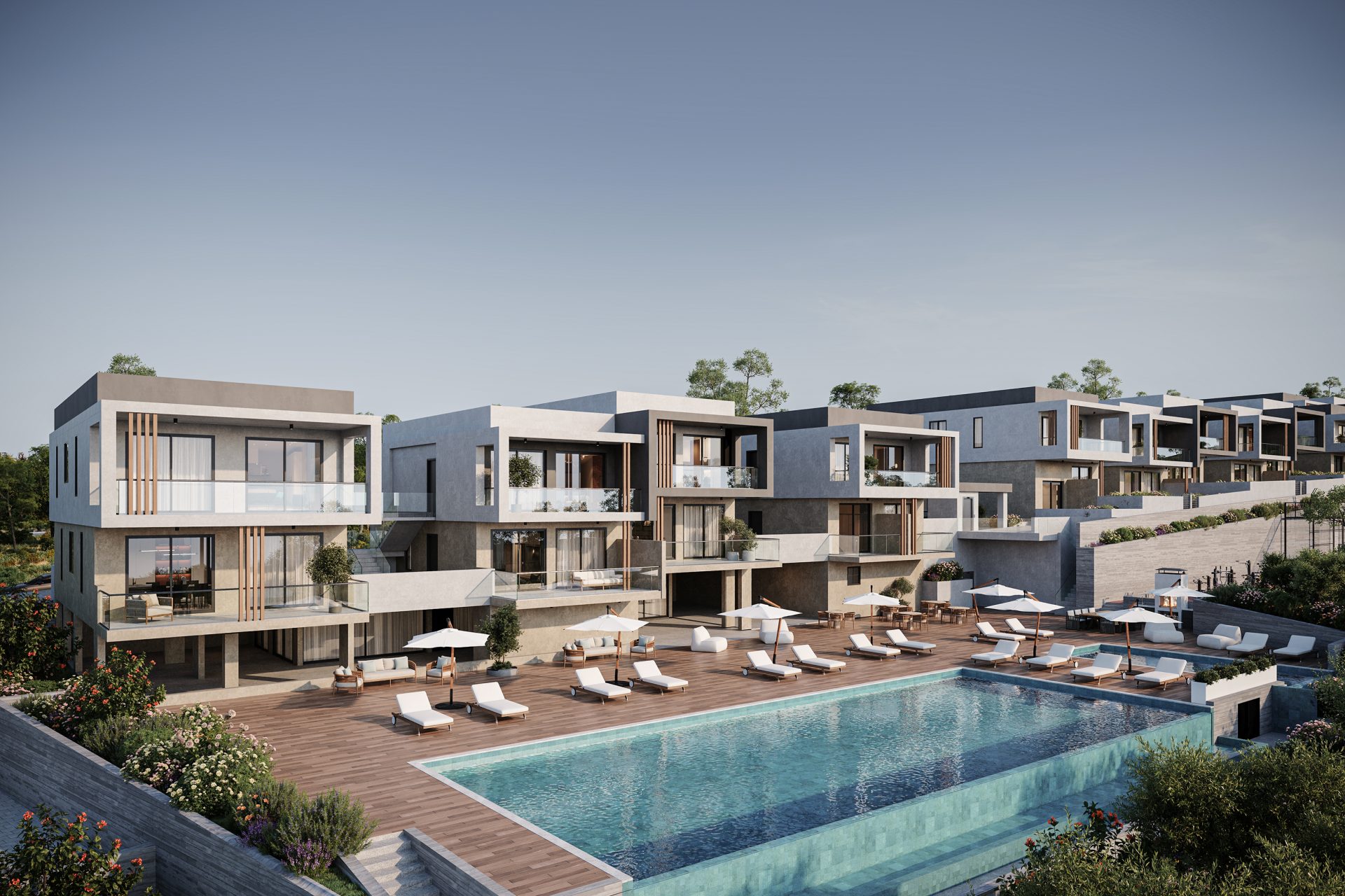 Property KPSTHEA Tremithousa, Paphos 24