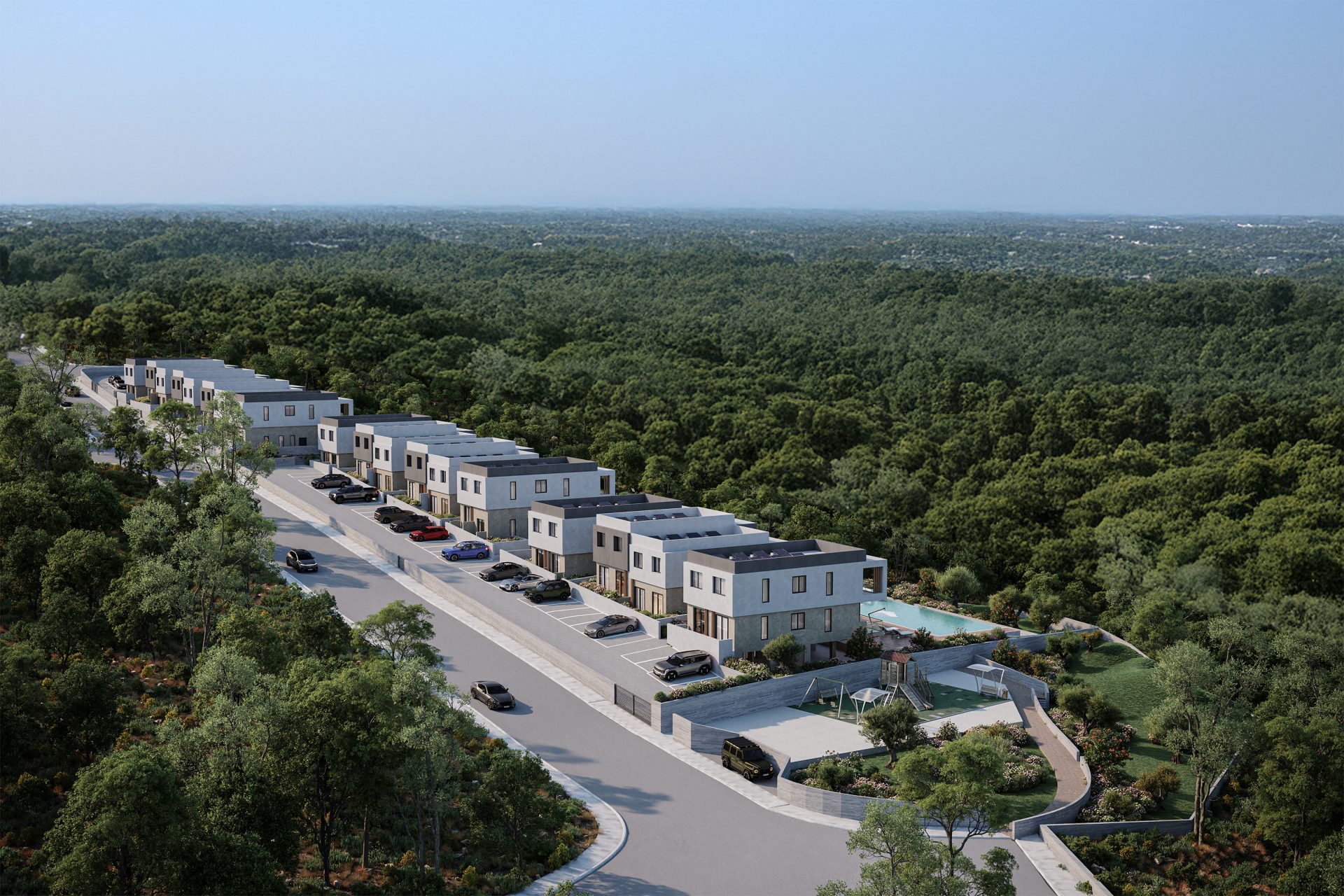 Property KPSTHEA Tremithousa, Paphos 19