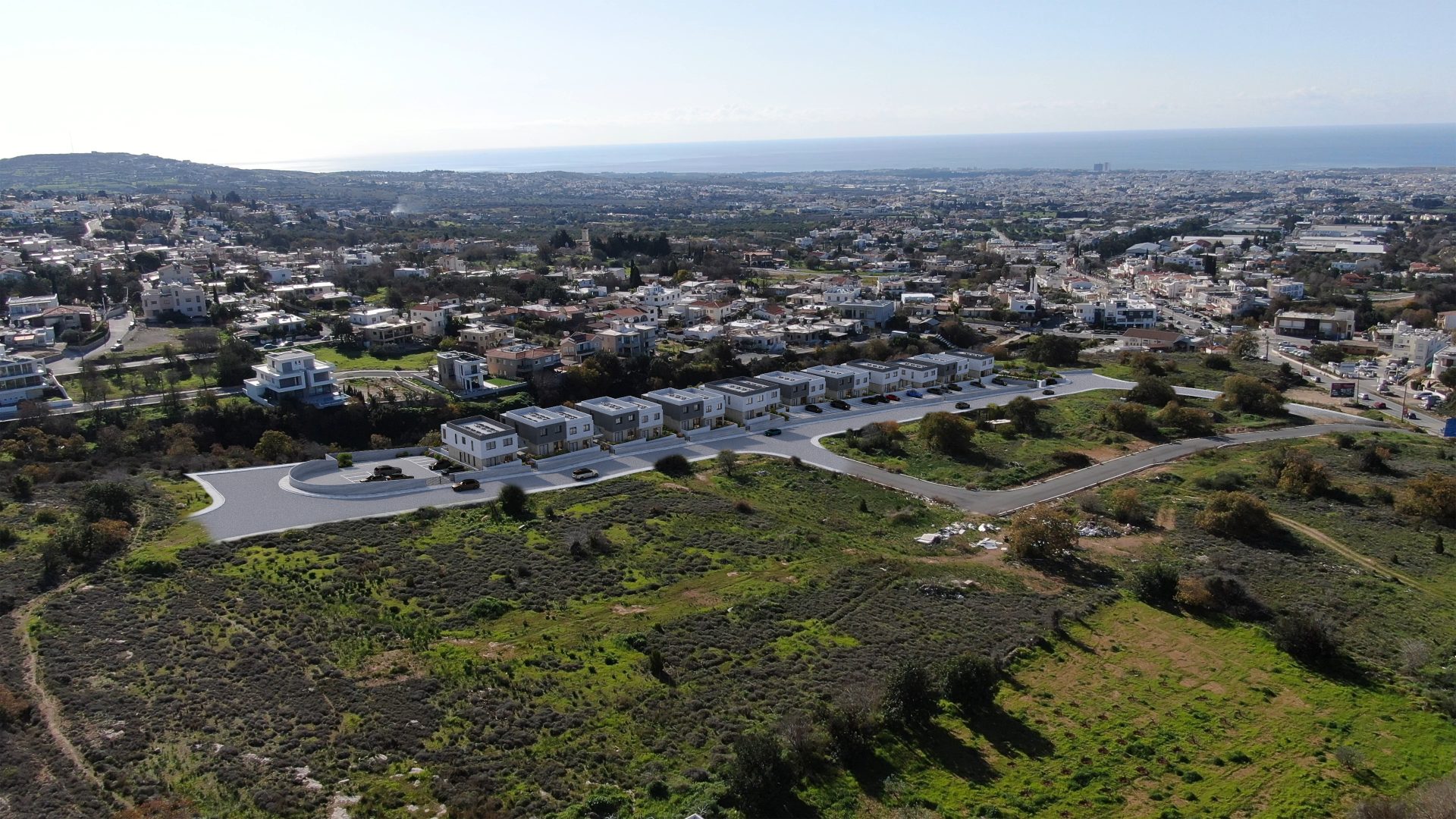 Property KPSTHEA Tremithousa, Paphos 18