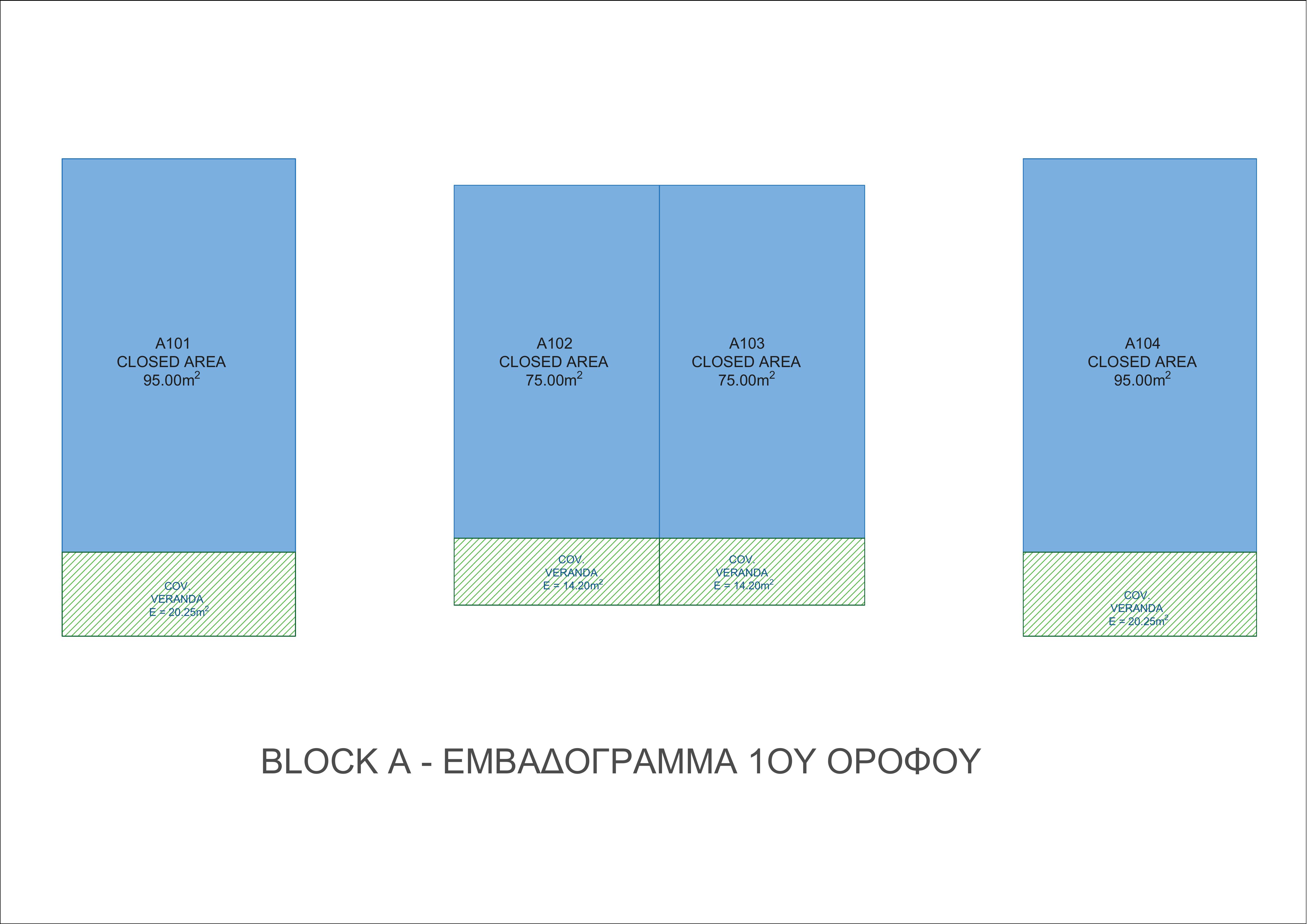 Floorplans 8