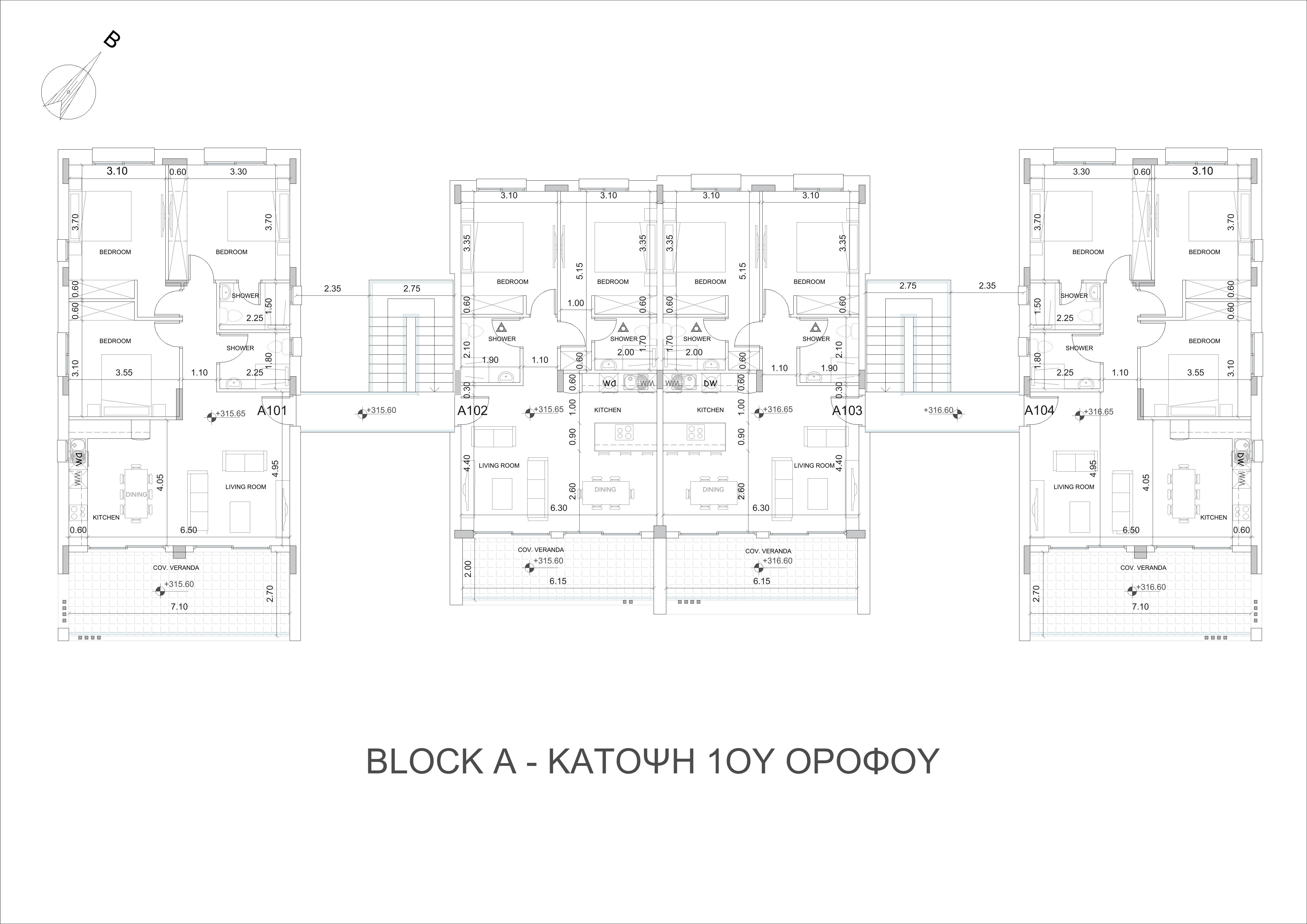 Floorplans 2
