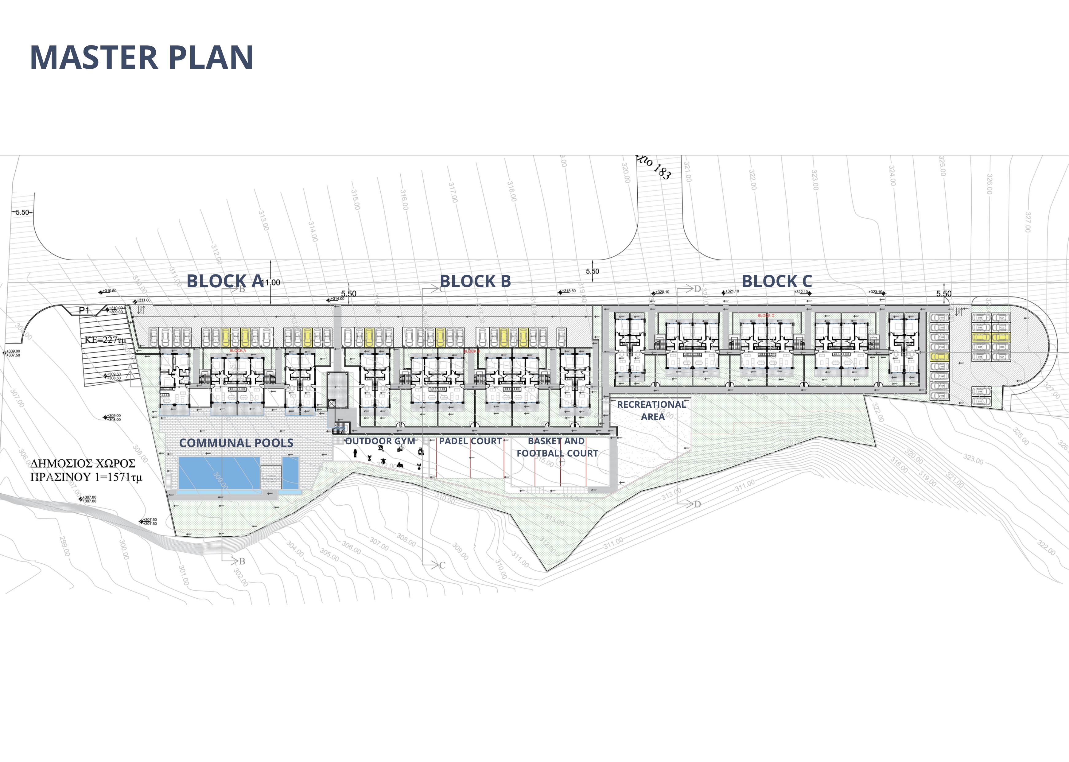Floorplans 1