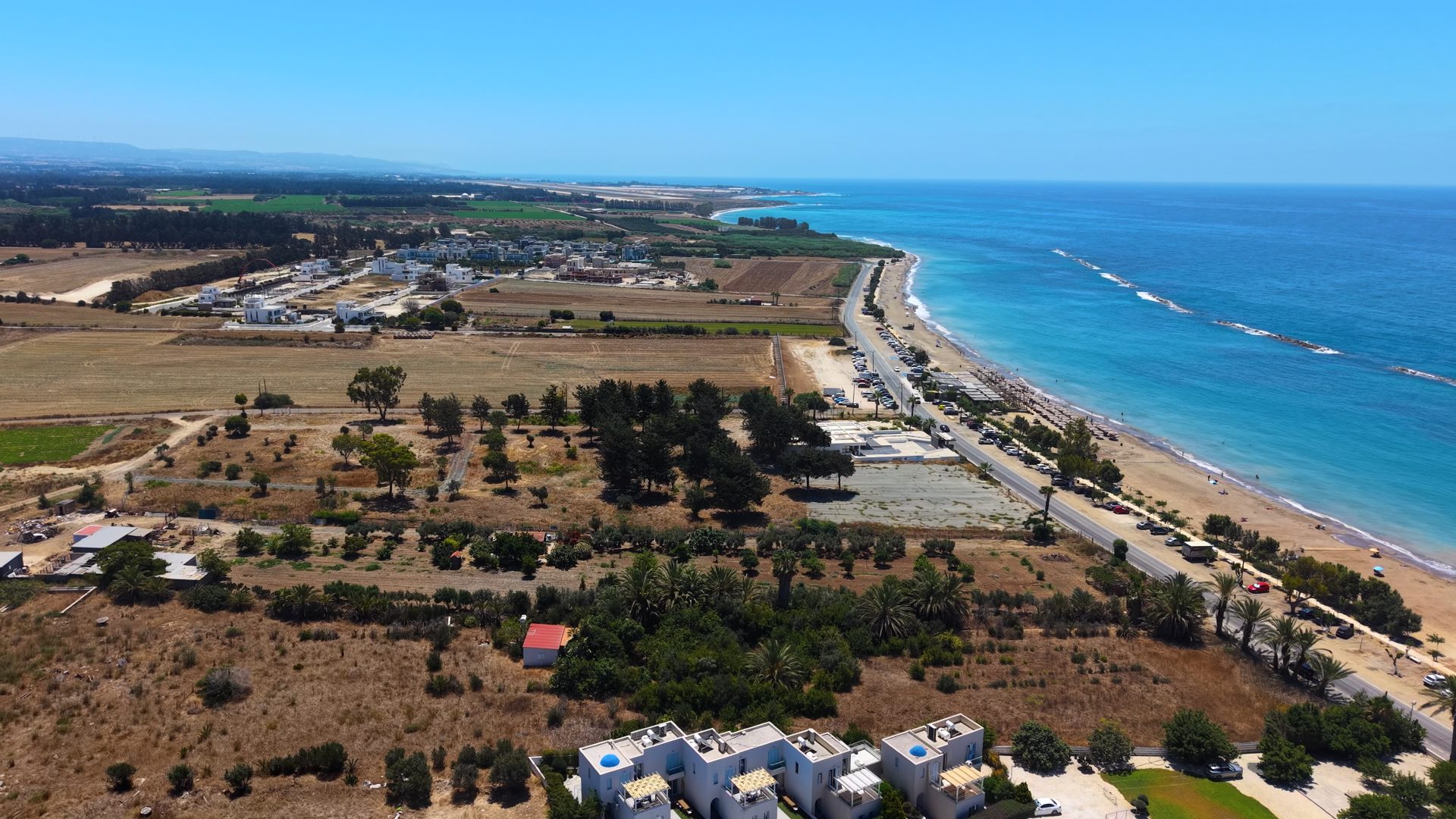 Property KPSVERANO Geroskipou, Paphos 18