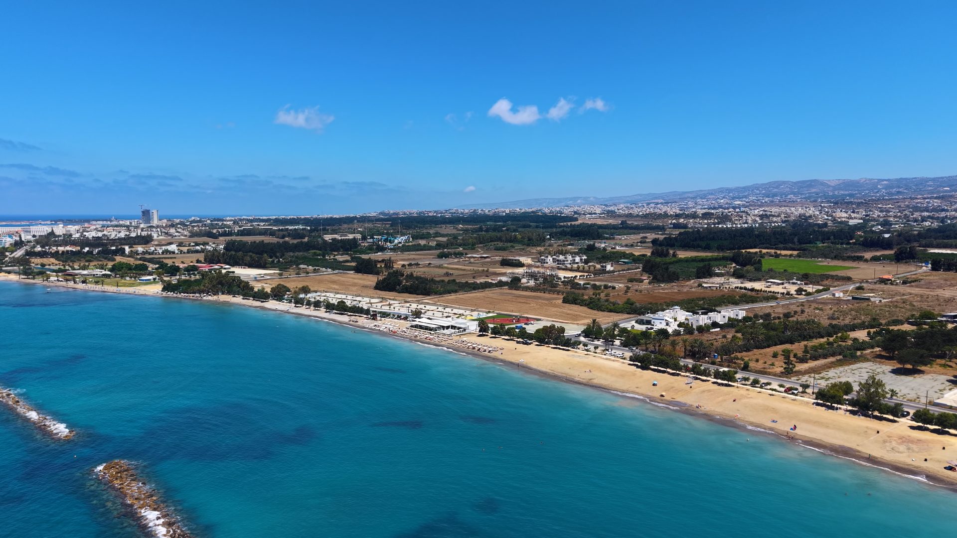 Property KPSVERANO Geroskipou, Paphos 17