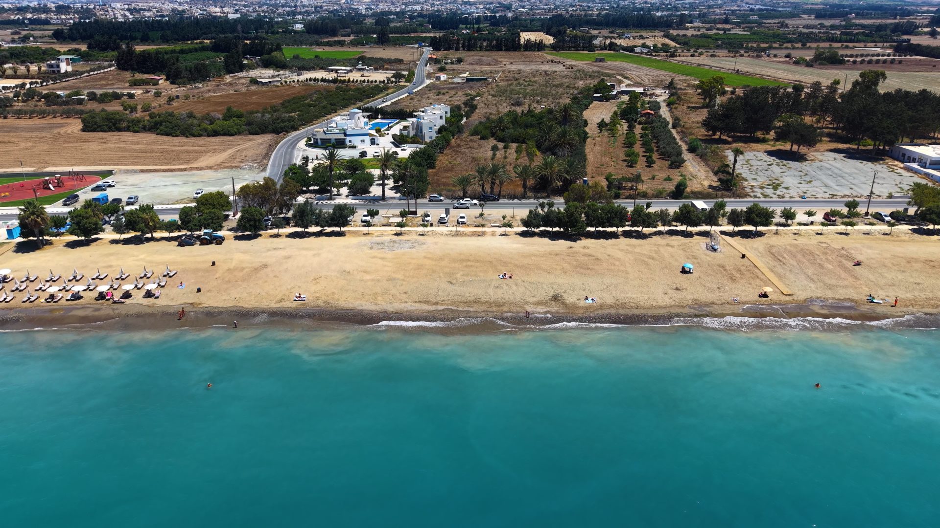 Property KPSVERANO Geroskipou, Paphos 19