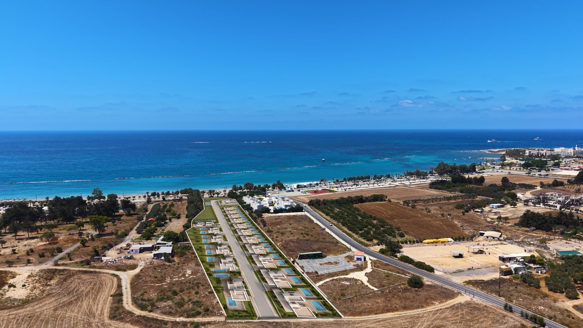 Property KPSVERANO Geroskipou, Paphos 15