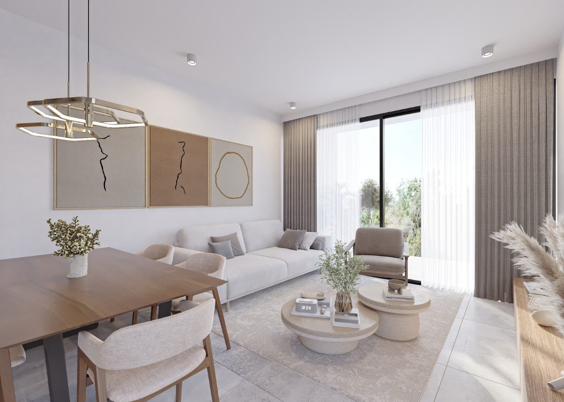 Property KPSVIRGO Chloraka, Paphos 14