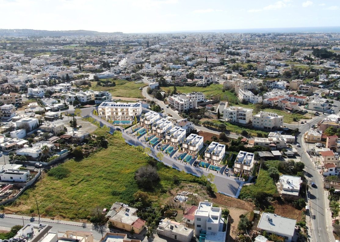 Property KPSVIRGO Chloraka, Paphos 15