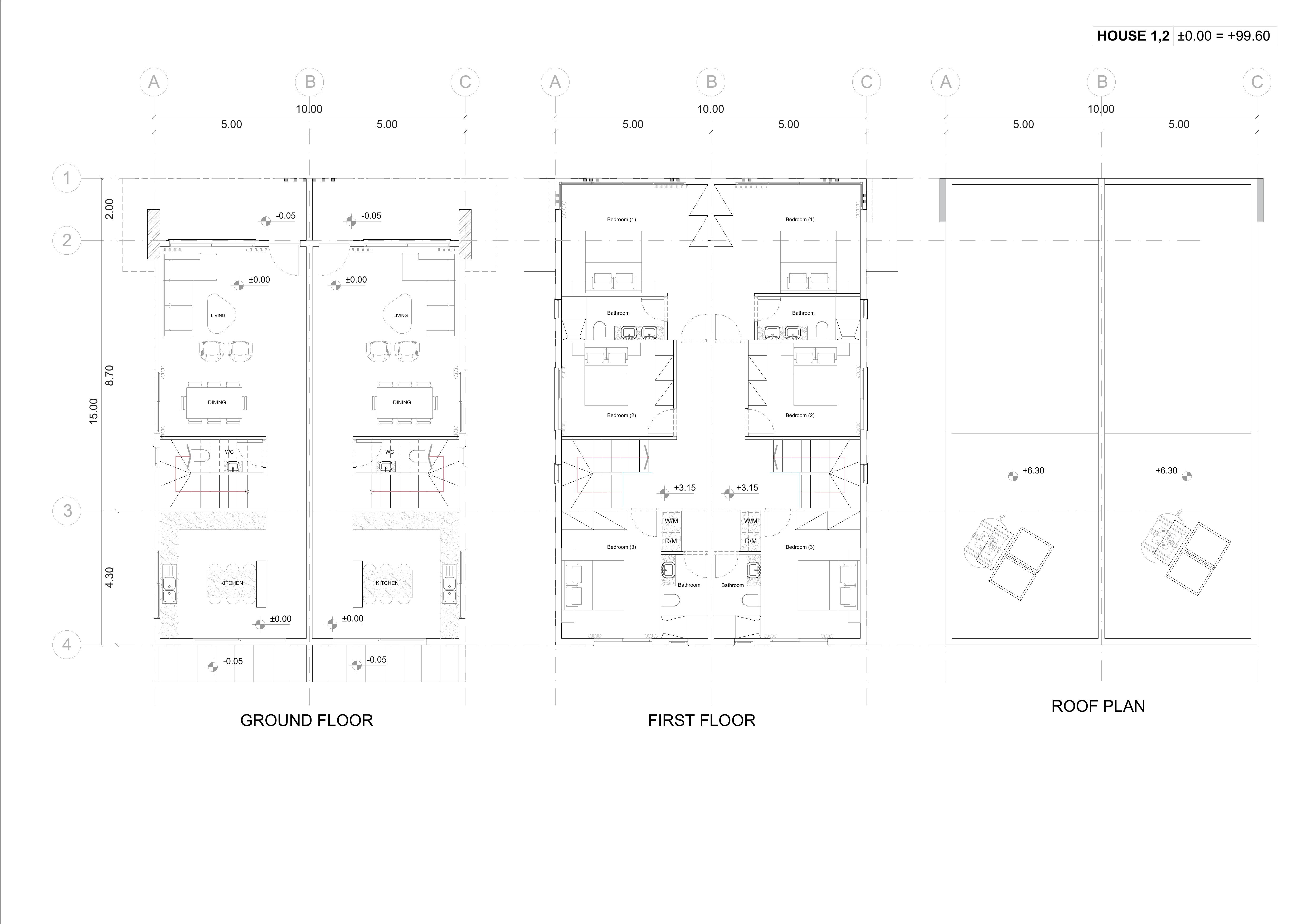 Floorplans 6
