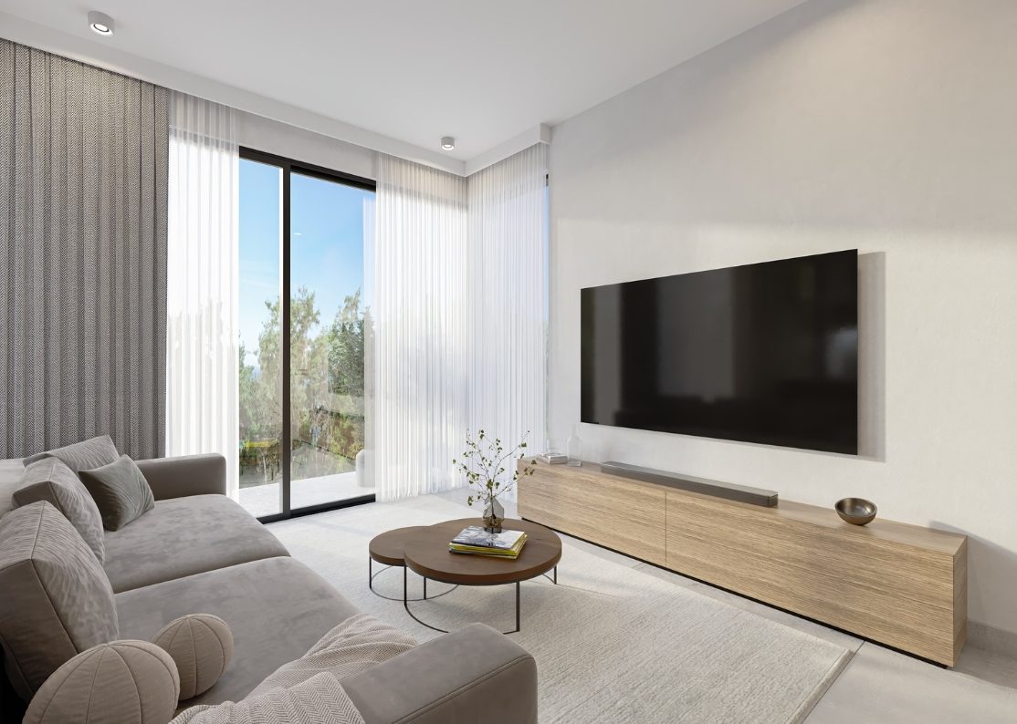 Property KPSVIRGO Chloraka, Paphos 13