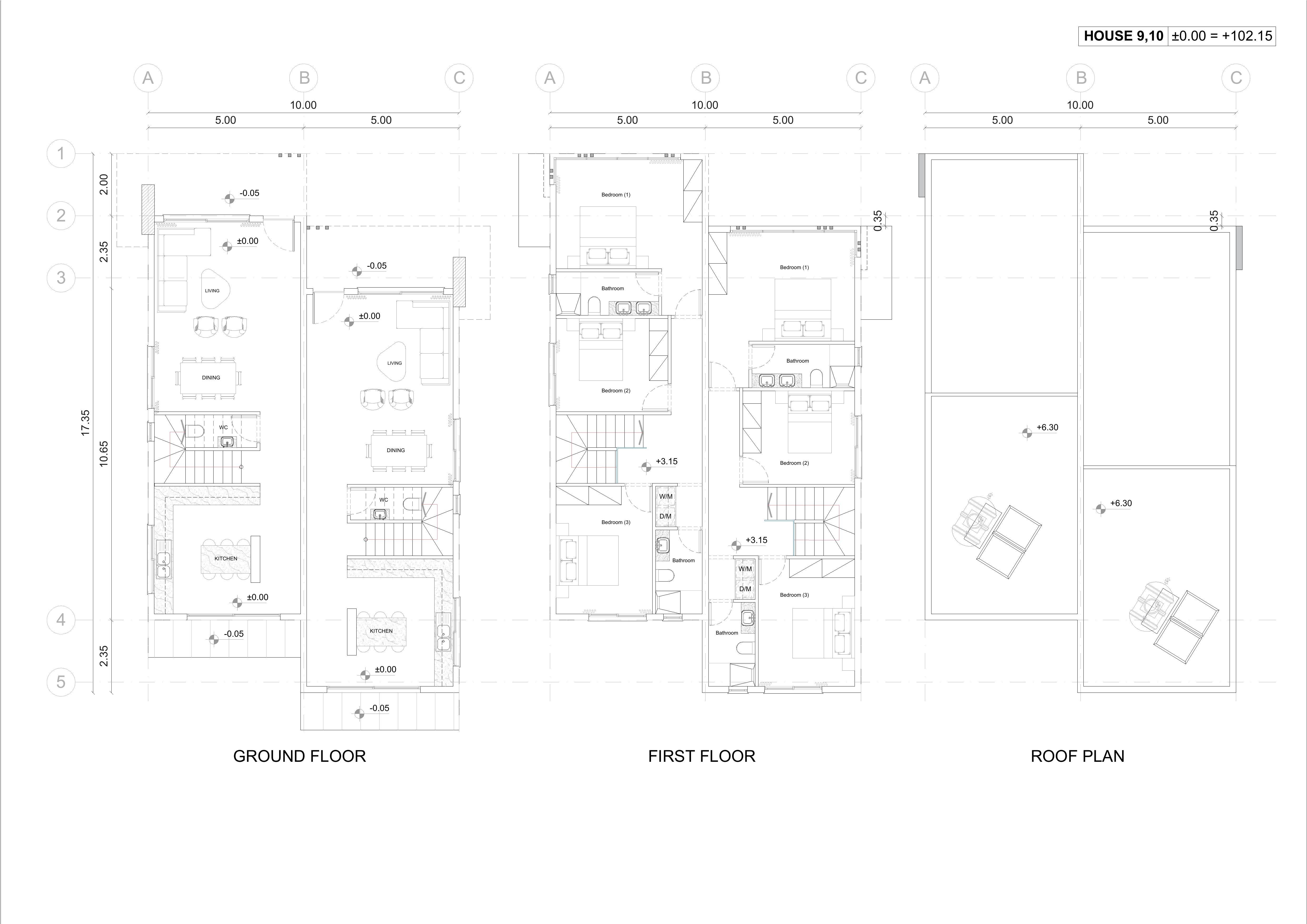 Floorplans 2