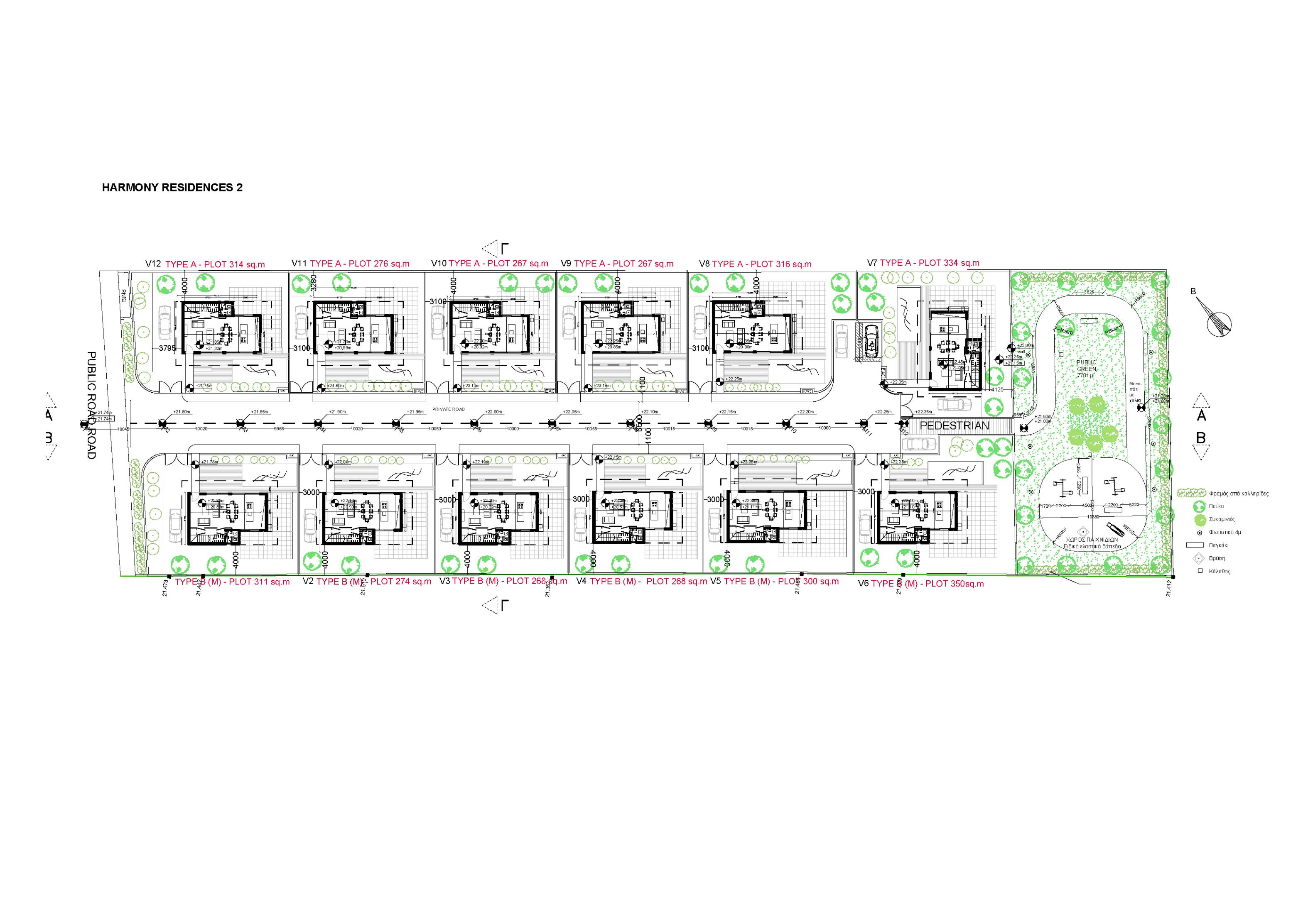 Floorplans 2