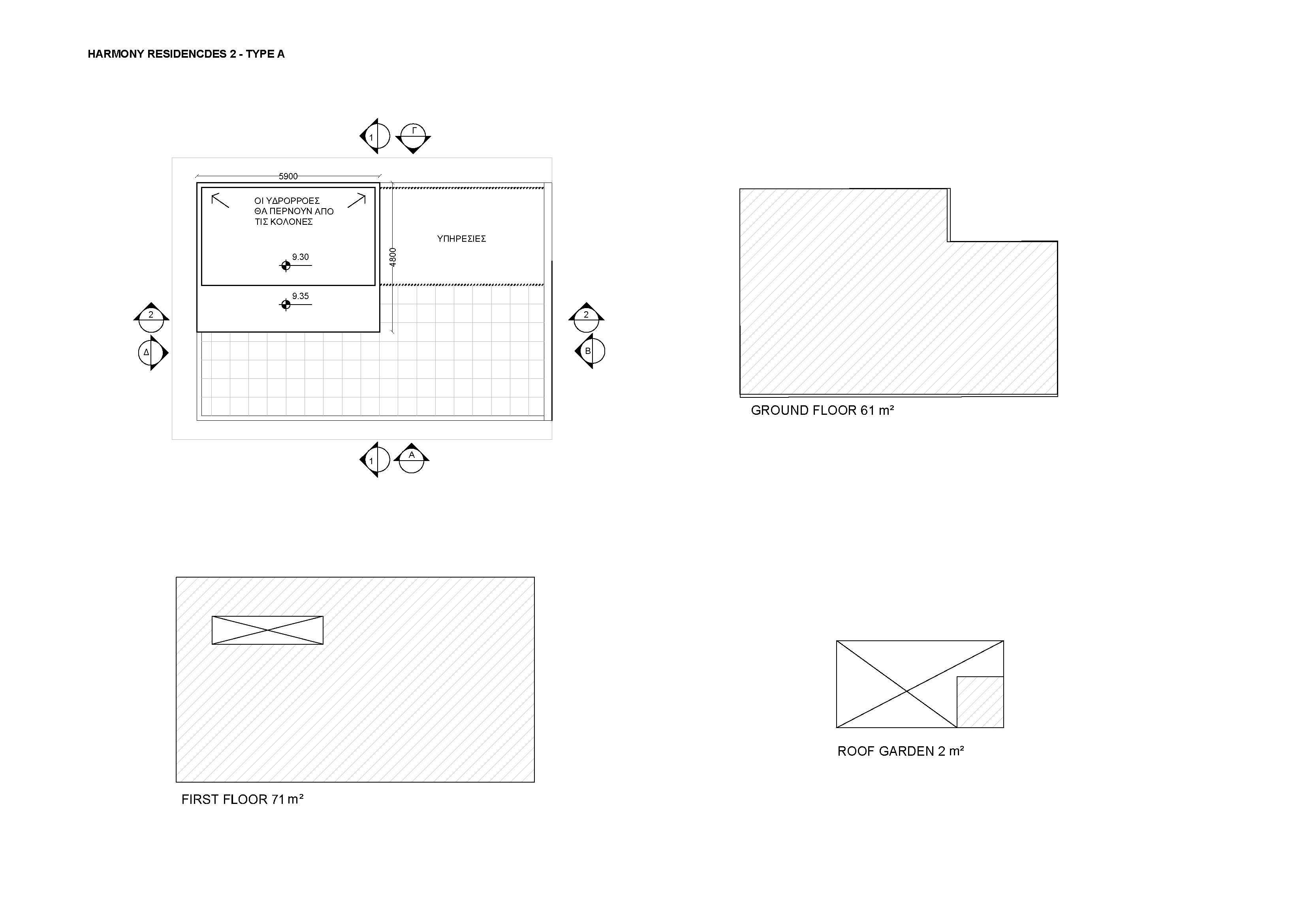 Floorplans 3