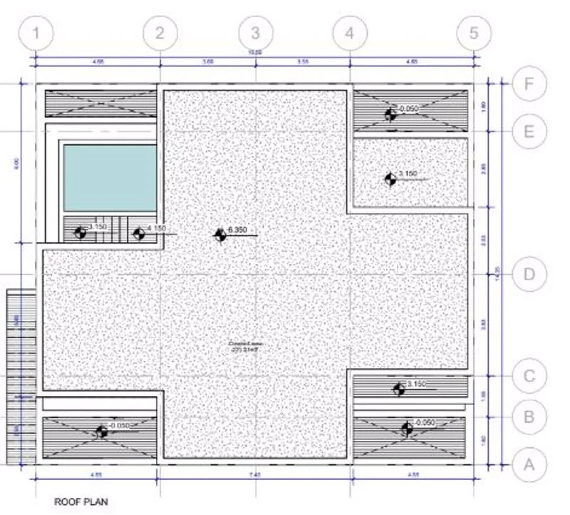 Bien immobilier kuu020n2/typed Geroskipou, Paphos 19