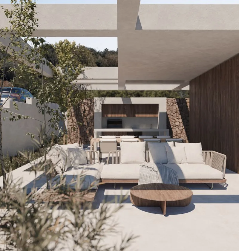 Bien immobilier 33658 Pegeia, Paphos / kuu021n3 15