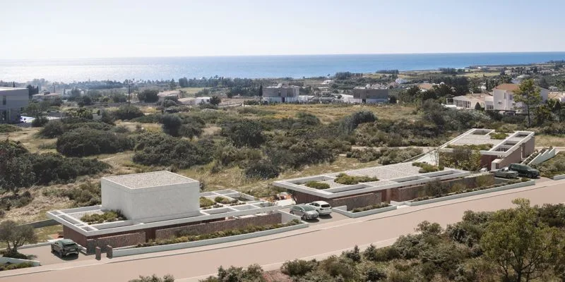 Bien immobilier 33658 Pegeia, Paphos / kuu021n3 17