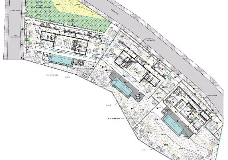 Bien immobilier 33658 Pegeia, Paphos / kuu021n3 18