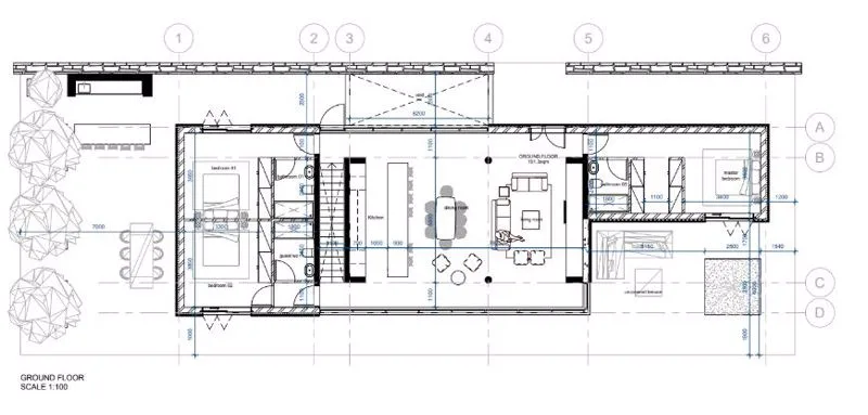 Bien immobilier 33658 Pegeia, Paphos / kuu021n3 20