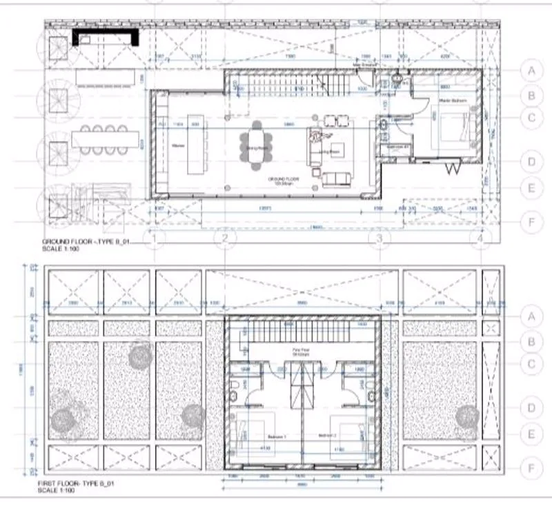 Bien immobilier 33658 Pegeia, Paphos / kuu021n3 22