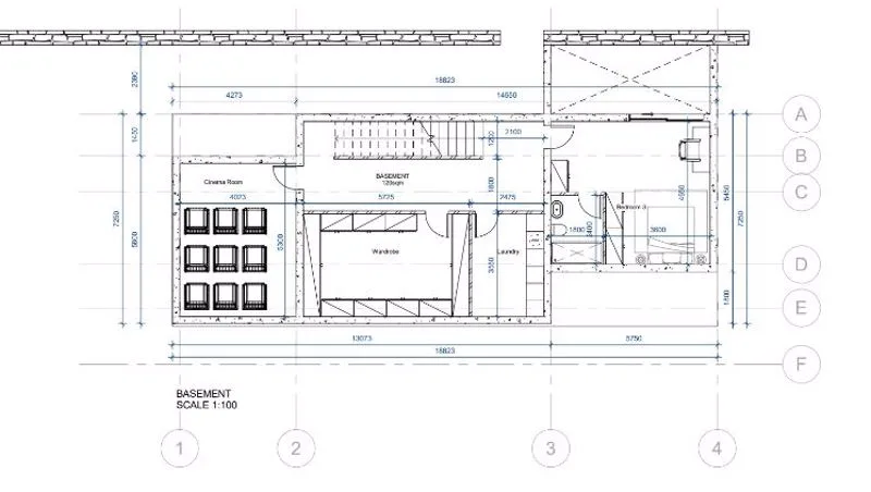 Bien immobilier 33658 Pegeia, Paphos / kuu021n3 23