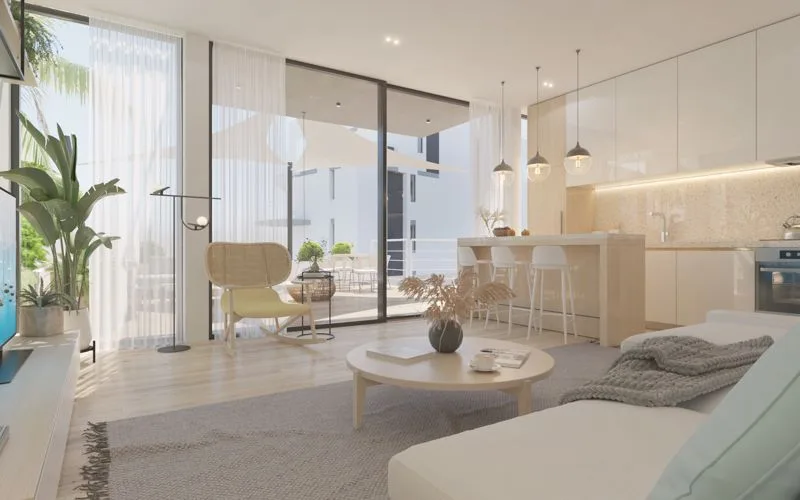 Immobile 33439 Paralimni, Famagosta / kyb002n2