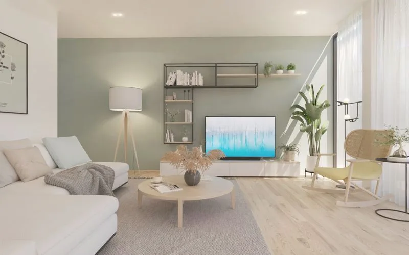 Immobile 33439 Paralimni, Famagosta / kyb002n2