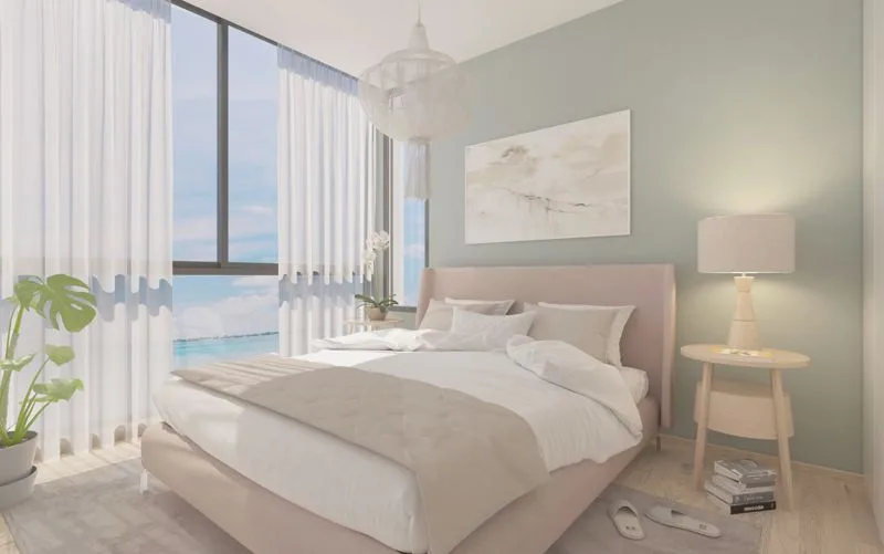 Immobile 33439 Paralimni, Famagosta / kyb002n2