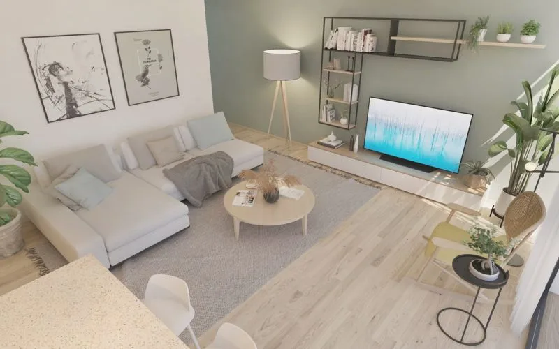 Immobile 33439 Paralimni, Famagosta / kyb002n2