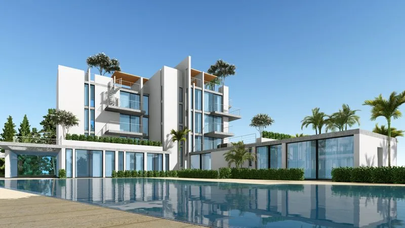 Immobile 33439 Paralimni, Famagosta / kyb002n2