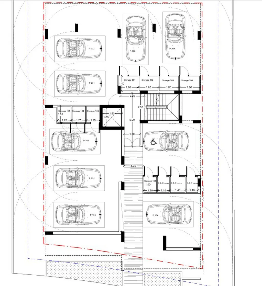 Immobilie 59107 Kiti, Larnaka / kyg006n1