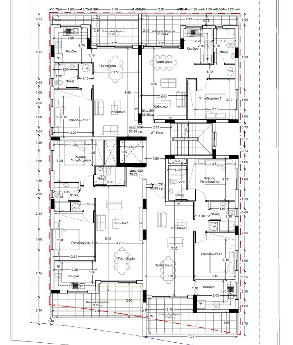Immobilie 59107 Kiti, Larnaka / kyg006n1