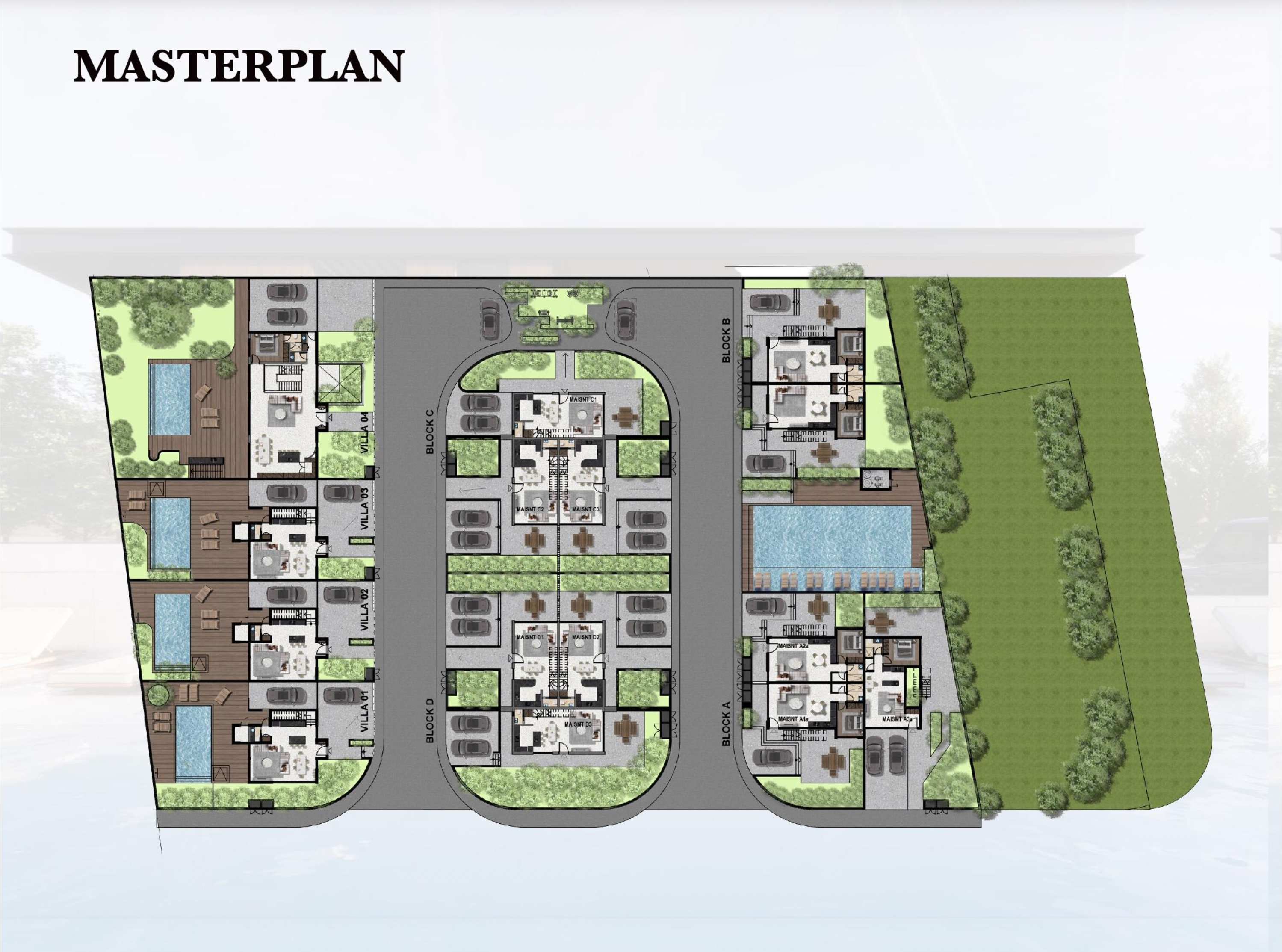 Floorplans 2