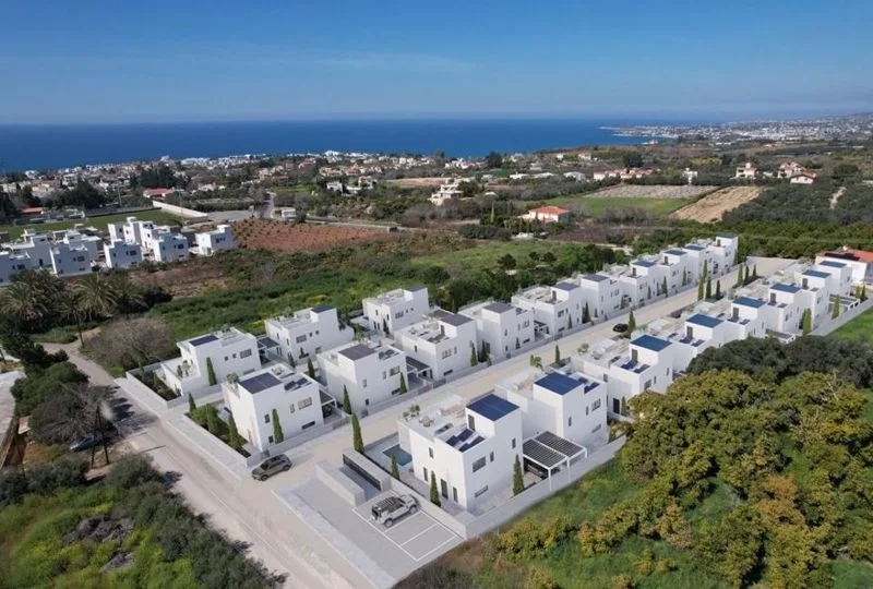 Property 60243 Kissonerga, Paphos / kzr005n3