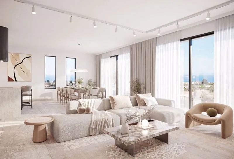 Property 60243 Kissonerga, Paphos / kzr005n3