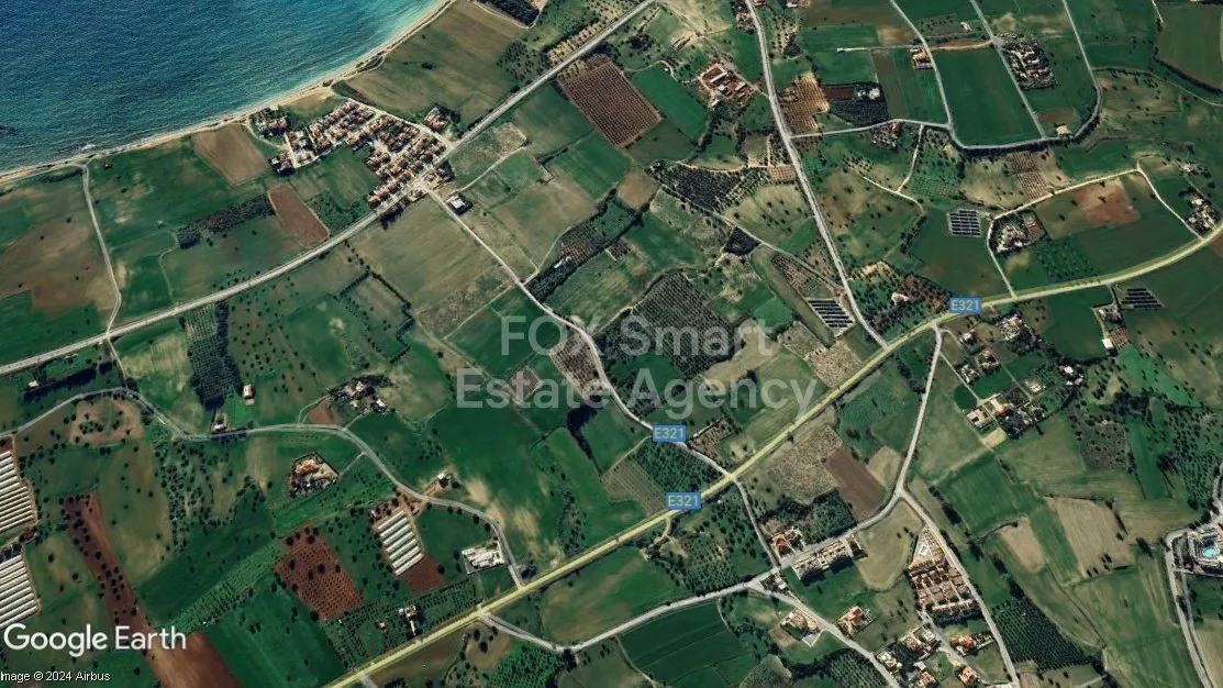 Immobilie 10713 Mazotos, Larnaka / L-103382