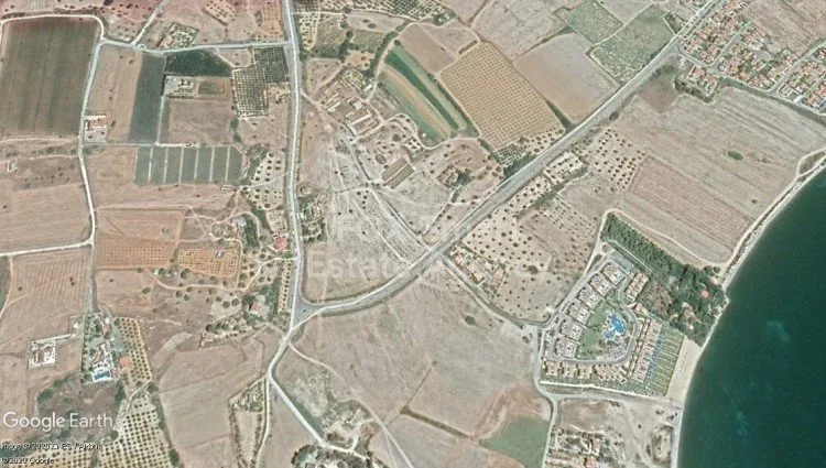 Immobilie 10755 Mazotos, Larnaka / L-104014