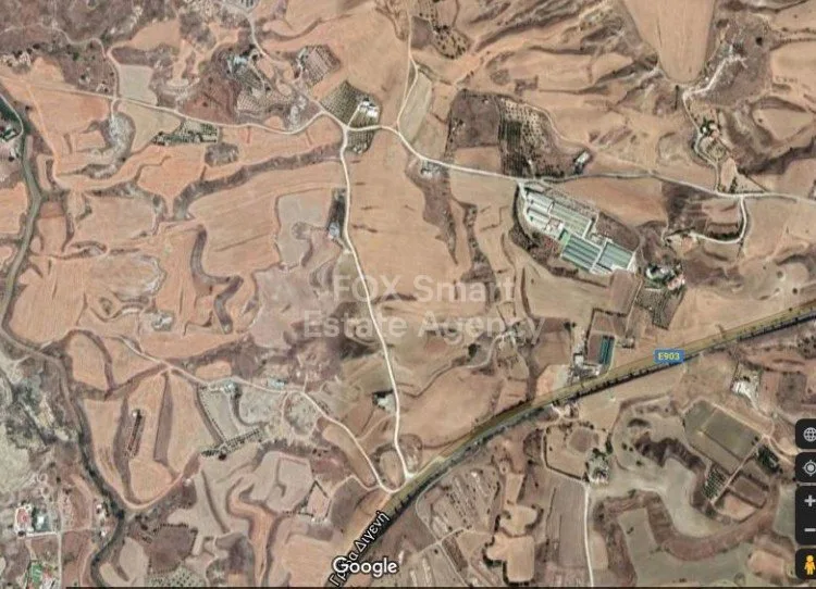 房产 11082 Pano Deftera, 尼科西亚 / L-109382