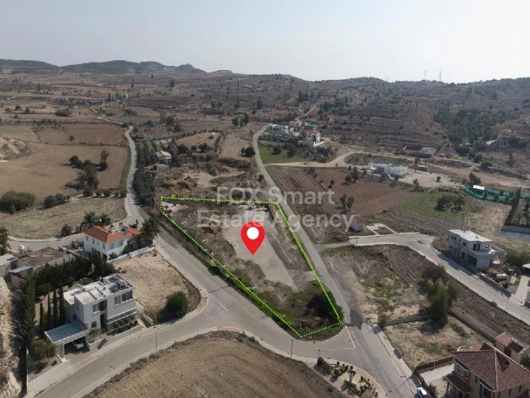 Bien immobilier 11088 Dali, Nicosie / L-109495