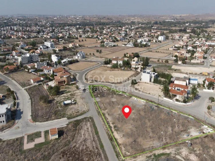 Bien immobilier 11088 Dali, Nicosie / L-109495