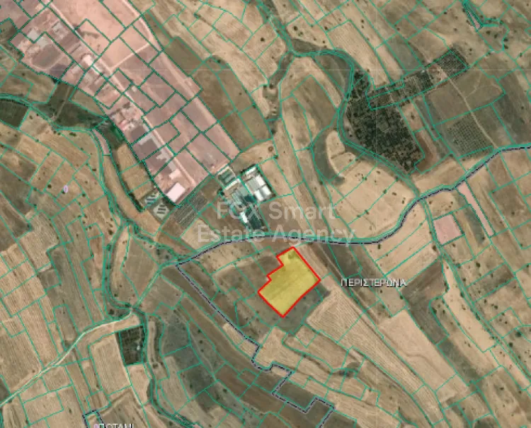 Ακίνητο 11938 Περιστερώνα, Λευκωσία / L-110157