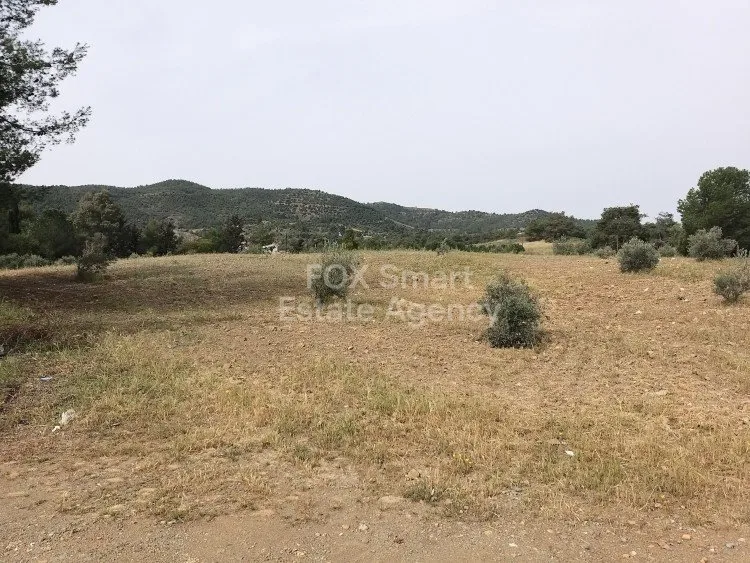 Propiedad 11167 Mosfiloti, Larnaca / L-110435
