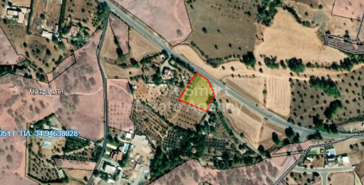 Propiedad 11167 Mosfiloti, Larnaca / L-110435