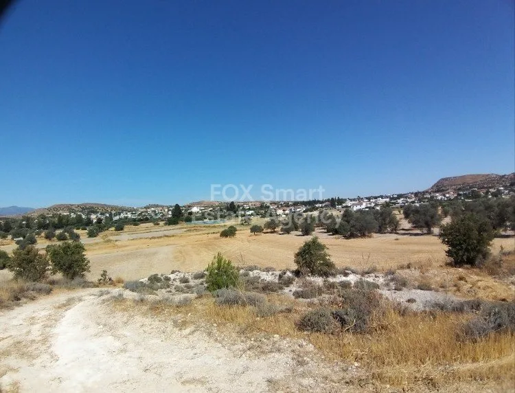 Immobilie 11247 Alampra, Nikosia / L-111559