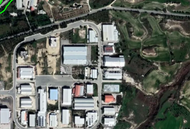 Immobile 12021 Ergates, Nicosia / L-111605