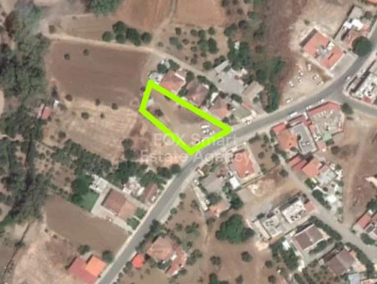 Property 11298 Klirou, Nicosia / L-112775