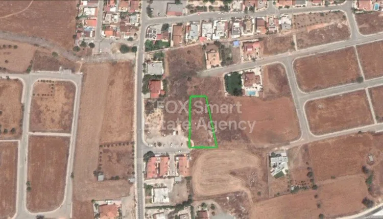 Propiedad 11319 Kokkinotrimithia, Nicosia / L-113141