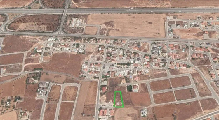 Propiedad 11319 Kokkinotrimithia, Nicosia / L-113141